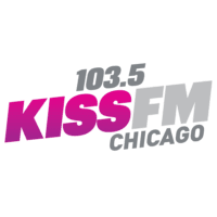 103.5 Kiss-FM WKSC Chicago