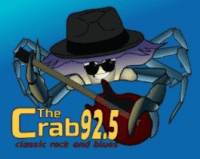 92.5 The Crab WZEW-HD2 Mobile