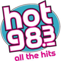 Hot 98.3 Hank FM WGCO Savannah