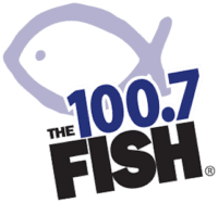 100.7 The Fish KGBI-FM Omaha Life-FM
