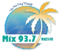Mix 93.7 WKEY Key West 96.9 WKEZ Key Largo