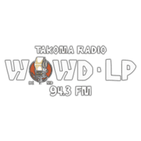 94.3 WOWD-LP Takoma Park