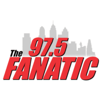 97.5 The Fanatic WPEN-FM Philadelphia