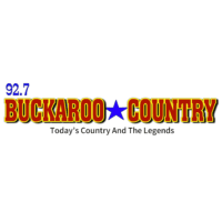 92.7 Buckaroo Country KWNA Winnemucca