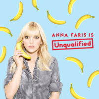 Anna Faris Unqualified iHeartMedia
