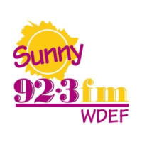 Sunny 92.3 WDEF-FM Chattanooga