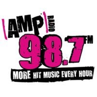 Amp Radio 98.7 WDZH Detroit