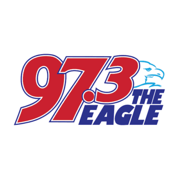 97.3 The Eagle WGH-FM Norfolk