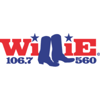 Willie 106.7 560 WFRB Frostburg