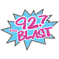 92.7 The Blast KWME Wichita Rocking M Radio