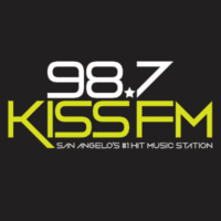 98.7 KIss-FM i98.7 KELI San Angelo