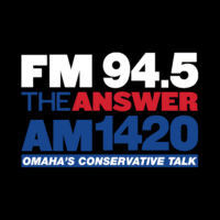 1420 94.5 The Answer KOTK Salem Walnut Radio Omaha