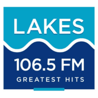 Lakes 106.5 KFMC Fairmont