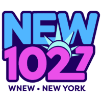 New 102.7 WNEW New York Entercom Fresh