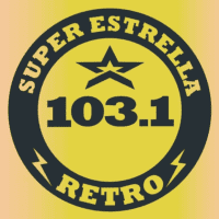 Super Estrella Retro 103.1 KDLD KDLE Los Angeles Entravision