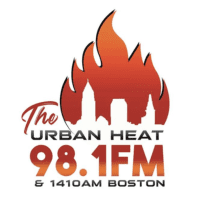 98.1 The Urban Heat 1410 WZBR Boston