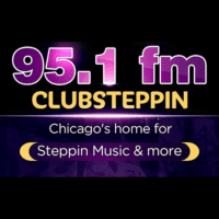 Clubstepping 95.1 WLEY-HD2 Chicago