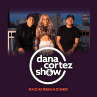 Dana Cortez Show Energy 94.1 98.5 The Beat KBBT San Antonio