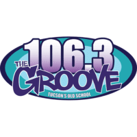 106.3 The Groove KTGV Tucson 104.1 KQTH