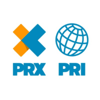 PRI PRX Public Radio International