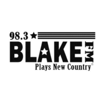 98.3 Blake-FM WBKE 1490 Morgantown