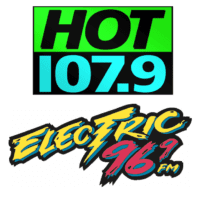 Hot 107.9 WJFX Fort Wayne Electric 96.9 WDDJ Paducah