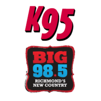 K95 WKHK Big 98.5 Richmond Bobby Bones Show