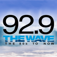 92.9 The Wave WVBW Norfolk Virginia Beach