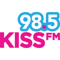 98.5 Kiss-FM WPIA Peoria DJ Miracle Jonathan Steele