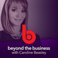 Beyond The Business Caroline Beasley Media