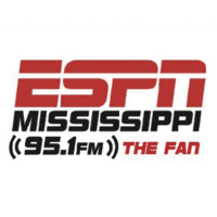 ESPN Mississippi 95.1 The Fan WLEE-FM Winona Tupelo