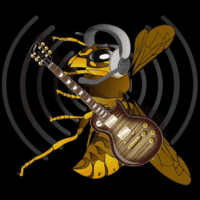95.9 The Killer Bee WLKX-FM 1300 WQPM