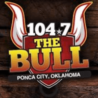 104.7 The Bull KQSN Ponca City Sunny 1230 WBBZ