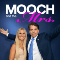 Mooch & Mrs. Entercom Radio.com Podcast