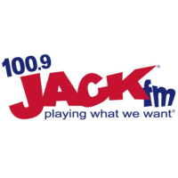 100.9 Jack-FM WJXN Jackson G100.9 G100