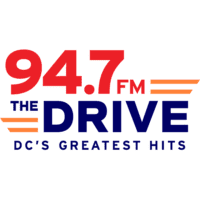 94.7 The Drive Fresh-FM Tommy Show WIAD Washington