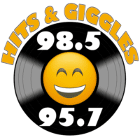Hits and Giggles 98.5 95.7 1040 KCBR Colorado Springs