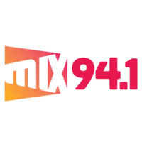 Mix 94.1 WHBC-FM Canton Ike