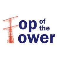 Top of the Tower Podcast Scott Fybush