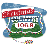 Christmas Classic Country 106.9 KTPK Topeka