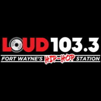 Loud 103.3 The Fort WJFX-HD2 Fort Wayne Hip-Hop