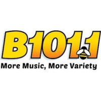 B101 B101.1 101.1 More-FM WBEB Philadelphia
