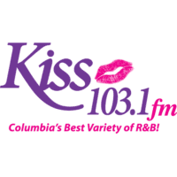 Kiss 103.1 WLXC Columbia