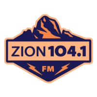 Zion 104.1 KZYN Toquerville St. George Redrock Broadcasting