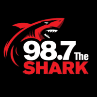 B98.7 98.7 The Shark WPBB Tampa Dave Chuck The Freak
