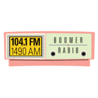 Boomer Radio 104.1 1490 KOMJ Omaha Real Country 97.3 KBLR