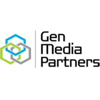 Gen Media Partners Tacher Sun Broadcast Regional Reps