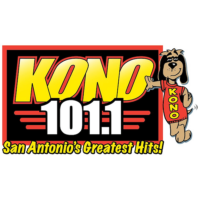 101.1 KONO-FM 860 KONO San Antonio