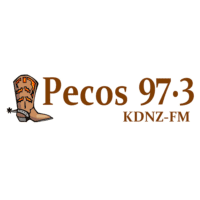 Pecos 97.3 KDNZ