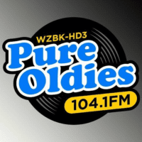 Pure Oldies 104.1 WKNE-HD3 Fox Sports Keene 1220 102.3 WZBK